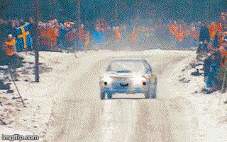 Subaru Impreza WRX STI