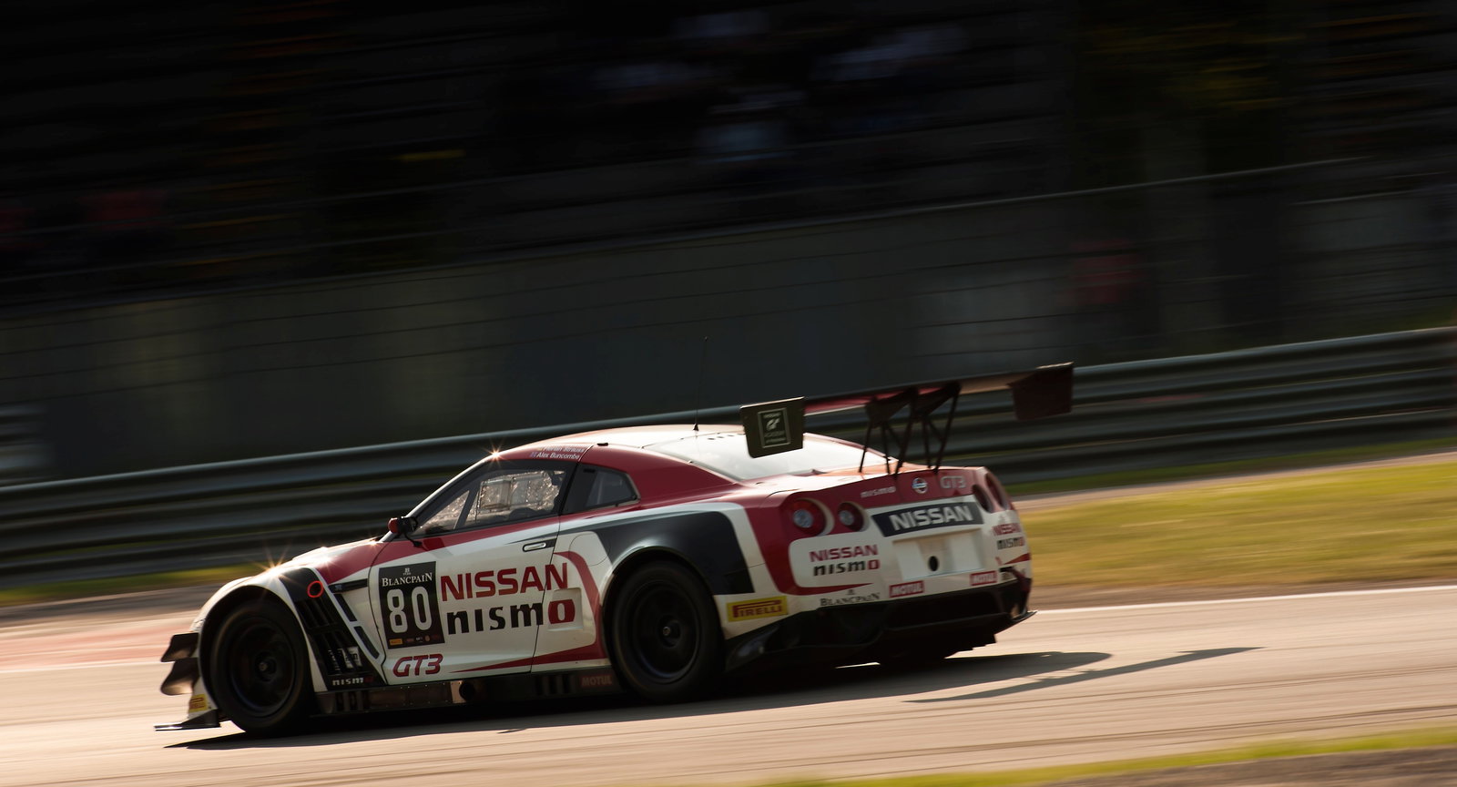 The Greatest Race Car Paint Schemes Of All Time
