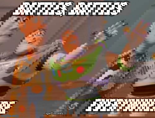 10 Amazing Moments From The Action-Packed Bahrain Grand Prix