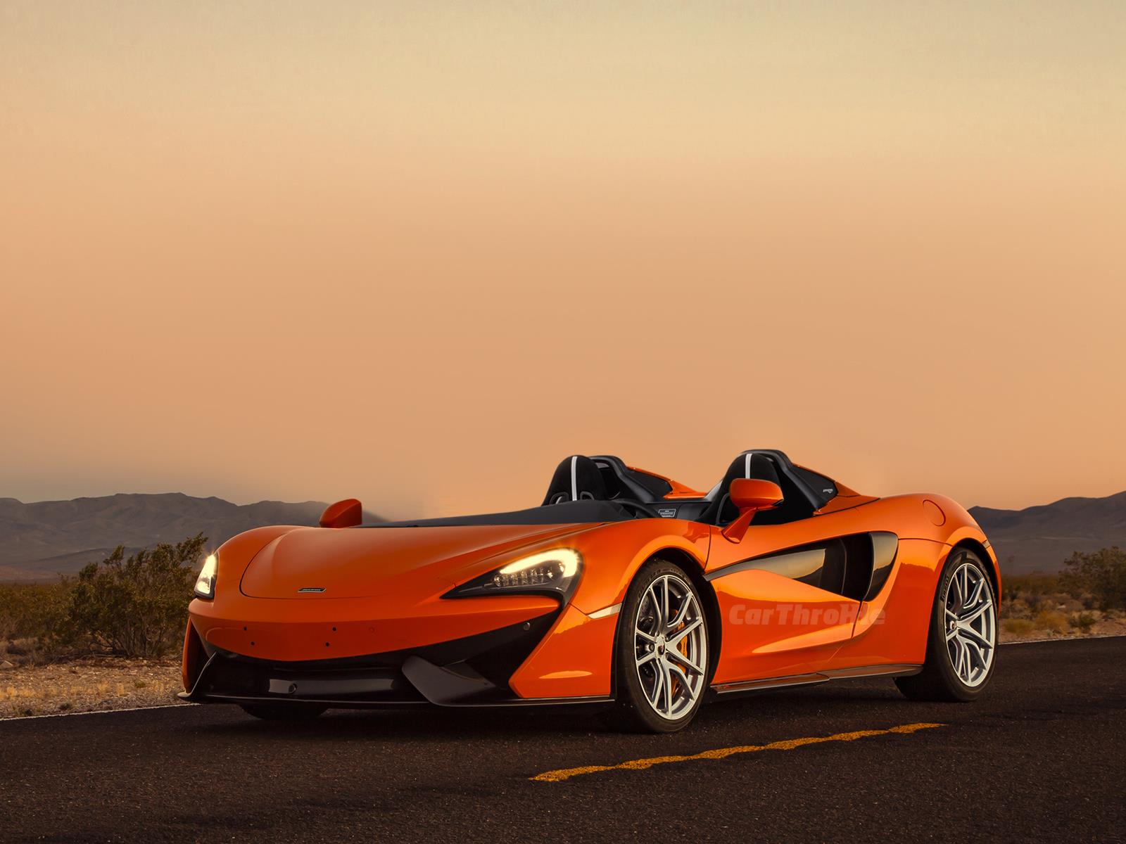9 Cars That Look Weirdly Brilliant Turned Into Topless Speedsters