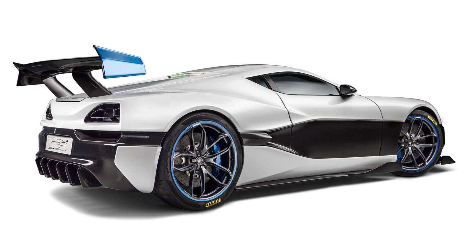 6 Bonkers 1000bhp+ Hypercars Announced This Week