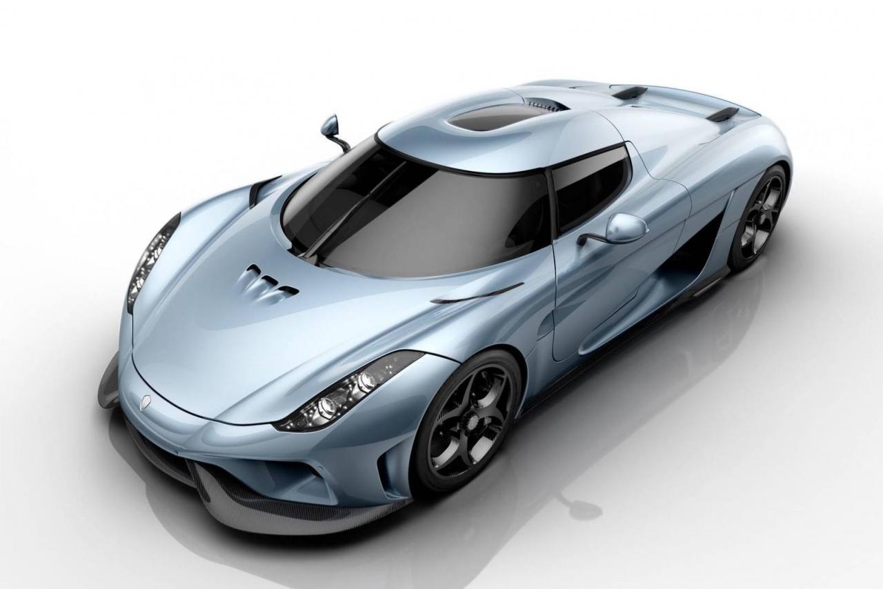 The Lamborghini Aventador SV Is 740bhp Of Lightweight Raging Bull