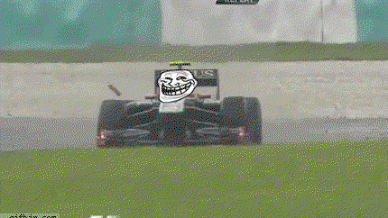 22 Clips Of Single Seater Race Cars Getting Some Serious Air