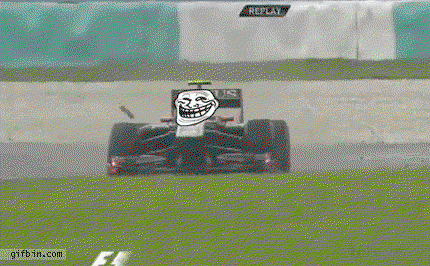 16 Times Rally Jumps Didn't Quite Go To Plan