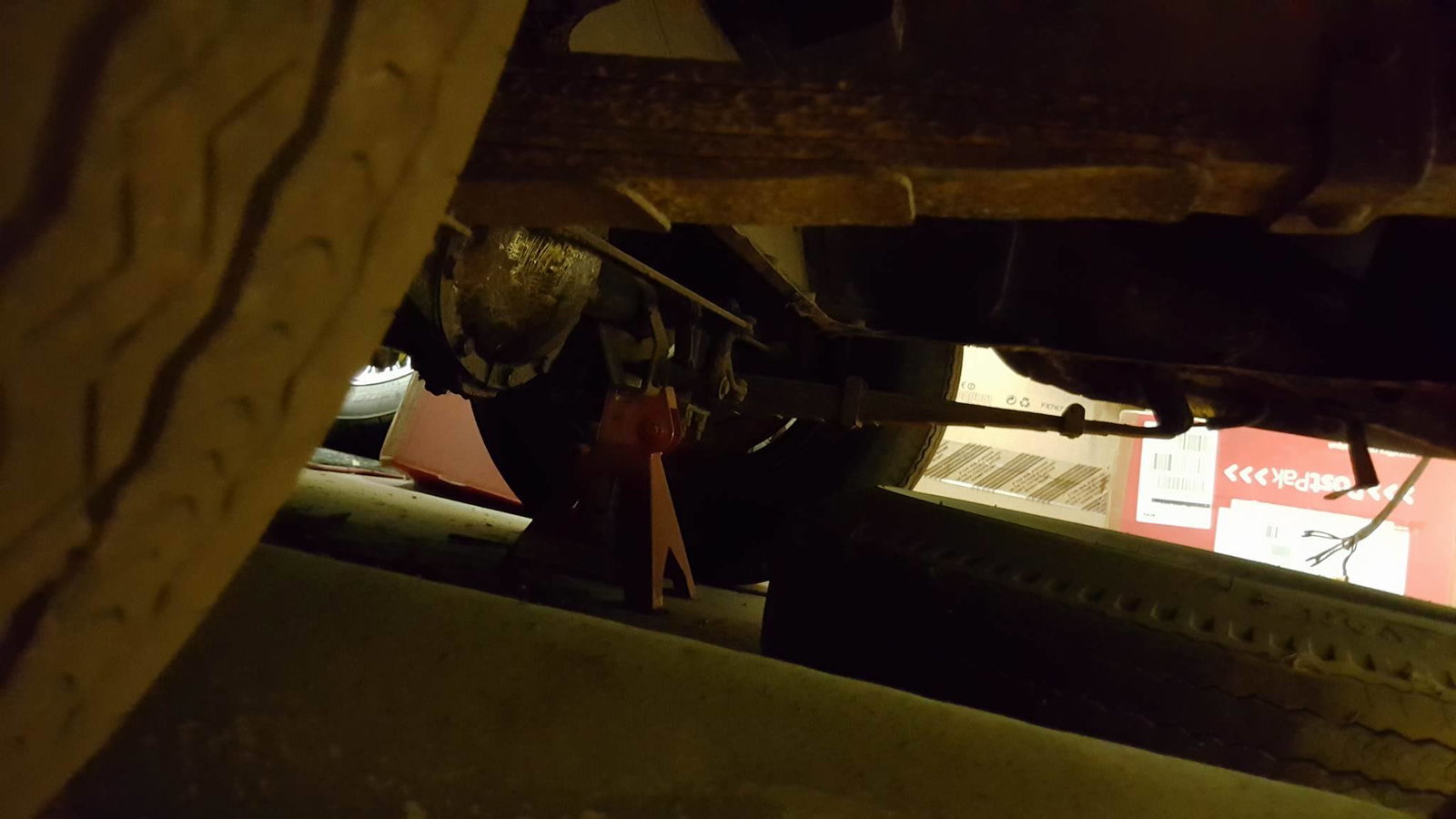 The Advantages And Disadvantages Of Leaf Springs