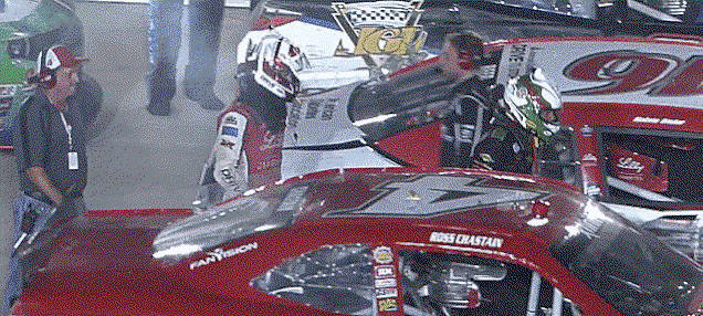 10 Things You Shouldn’t Say To A Motorsport Fan