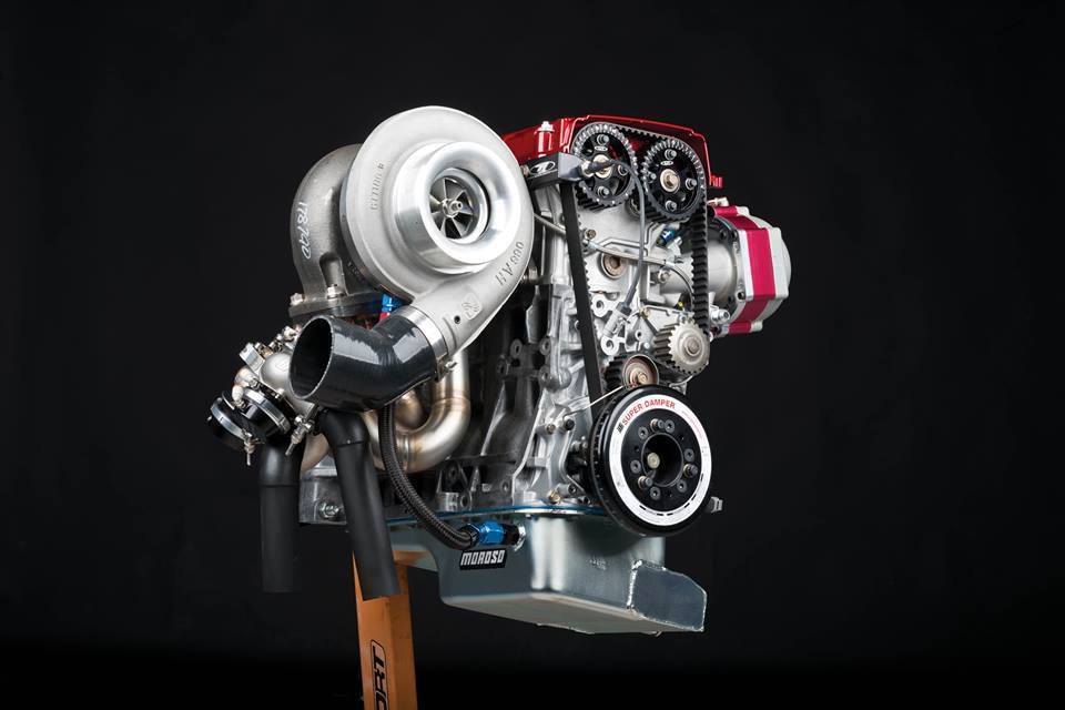 20 Beautiful Engines That Will Make You Question Your Manufacturer Orientation