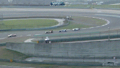 15 Gifs That Show Off The Mind-Blowing Speed Of FIA WEC Prototypes