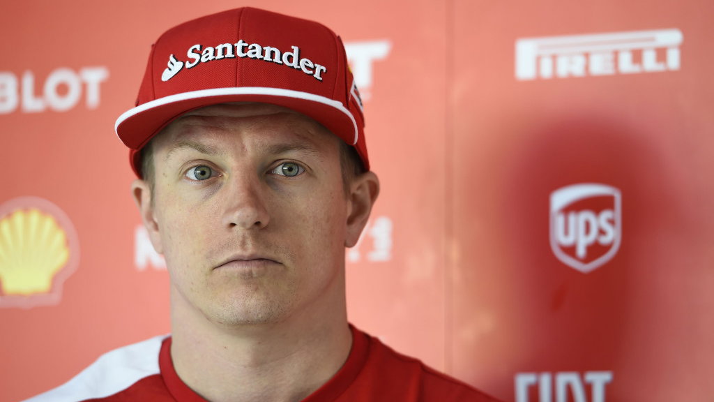 Kimi Raikkonen's 10 Best Moments In F1