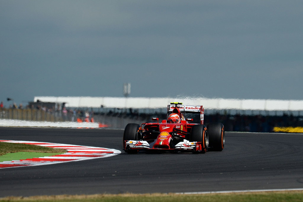Image source: Scuderia Ferrari