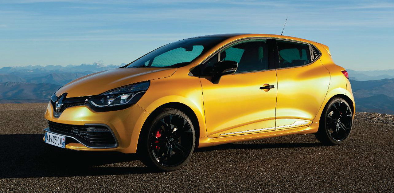 10 Features On Old Cars That We Miss Most