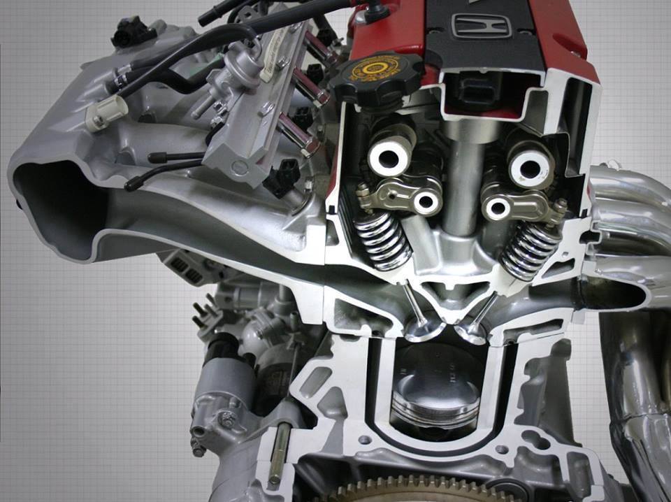 20 Beautiful Engines That Will Make You Question Your Manufacturer