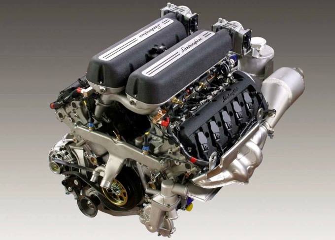 20 Beautiful Engines That Will Make You Question Your Manufacturer