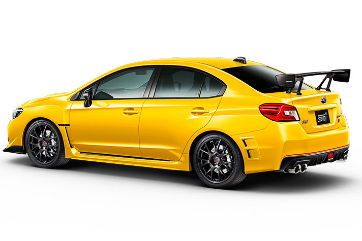 5 Incredible Cars We're Stupidly Denied In The UK