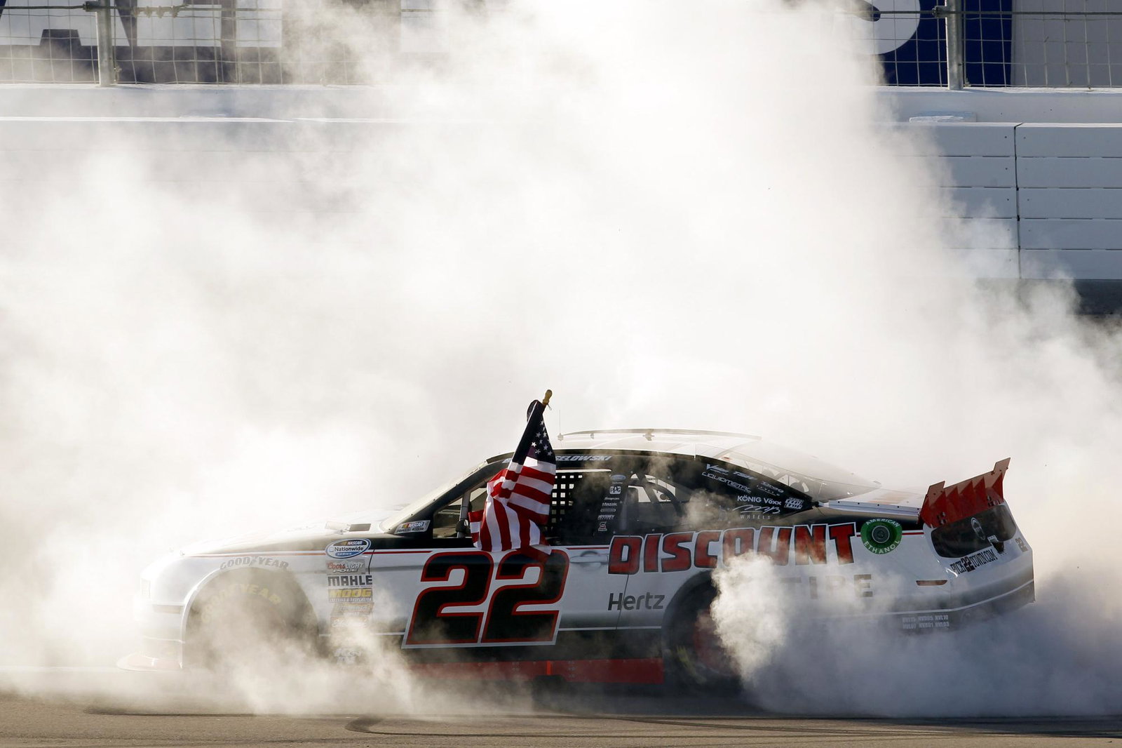 How And Why Do Race Cars Have Their Power Restricted?