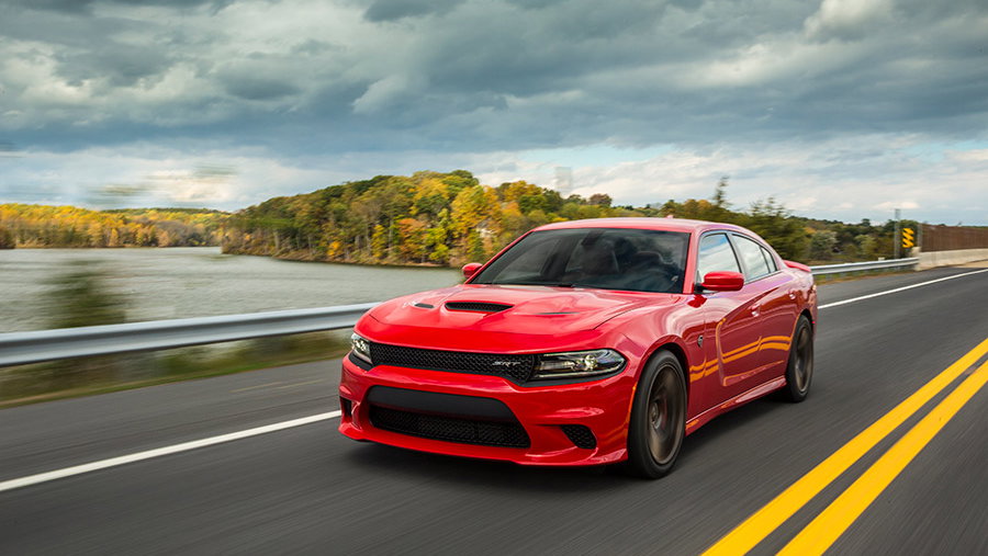 Hellcat Orders Have Been Put On Hold Because Dodge Can't Keep Up With Demand