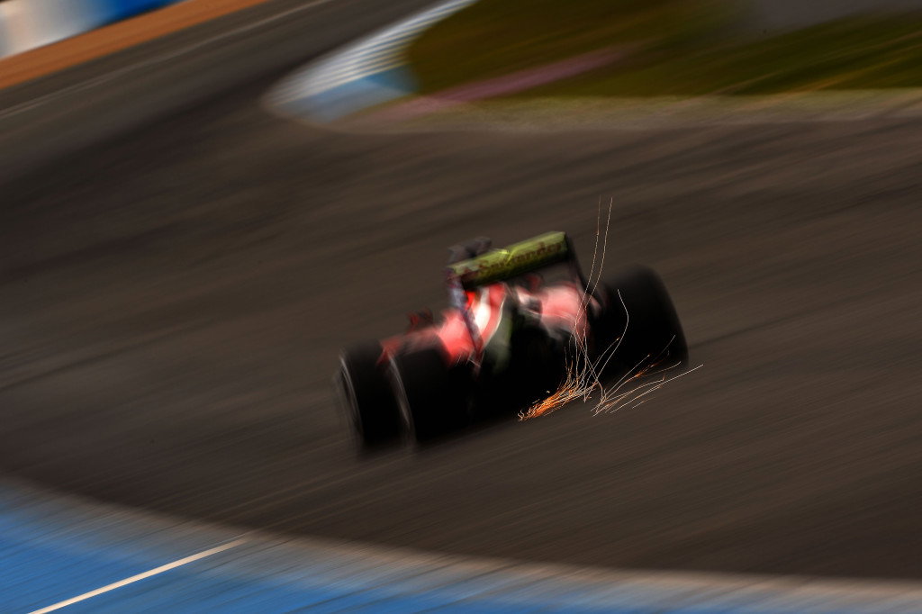 Image source: Scuderia Ferrari