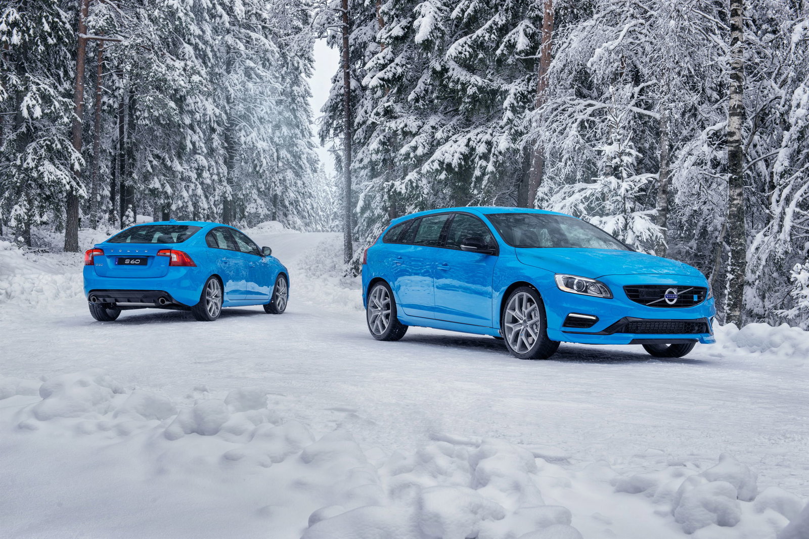 Volvo Just Bought Polestar, And Plans To Make Ballistic Hybrid Models