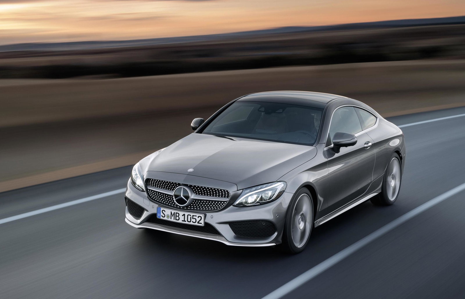 Here's Your First Look At A Need For Speed 'Grip' Build