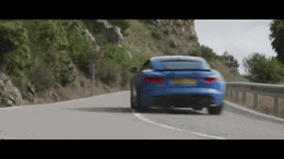 6 Reasons Why The F-Type SVR Is So Damn Good 