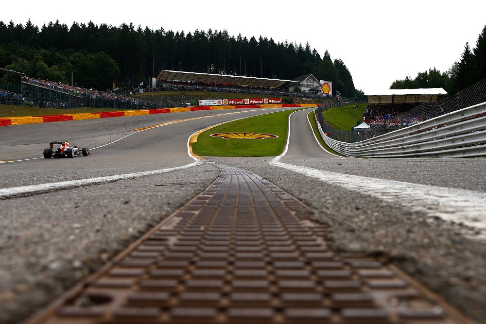 Which Of These Brutal V8 Exhaust Noises Do You Like Best? 