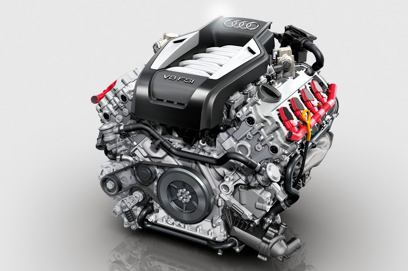 20 Beautiful Engines That Will Make You Question Your Manufacturer Orientation