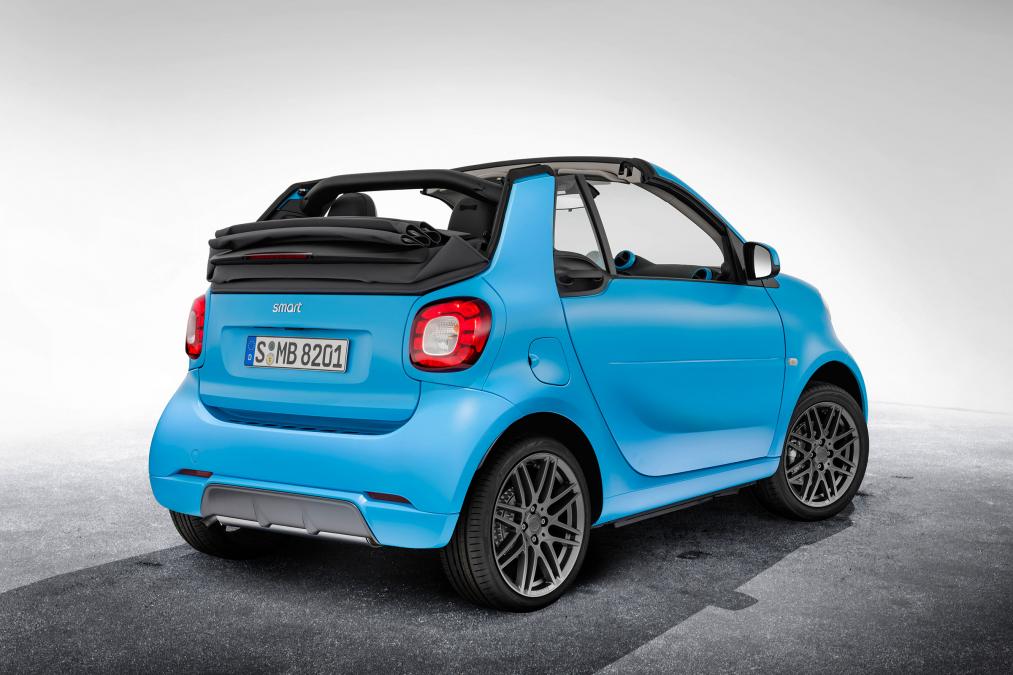 10 Wicked Cars You Probably Missed At The Geneva Motor Show