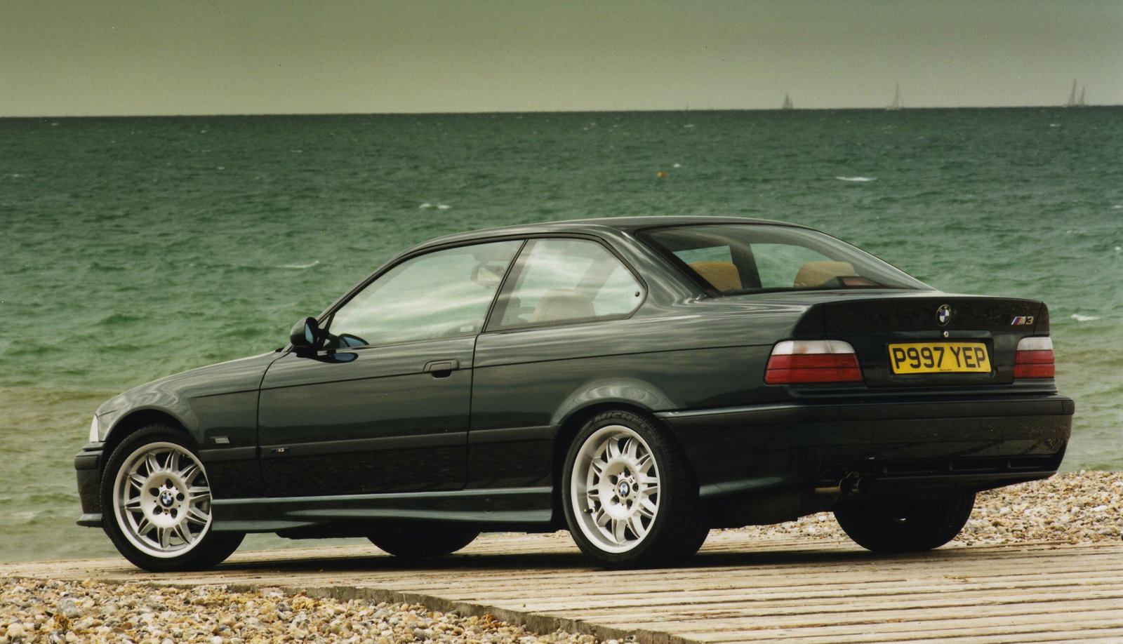 9 Retro Rides You Need To Buy Before It's Too Late 