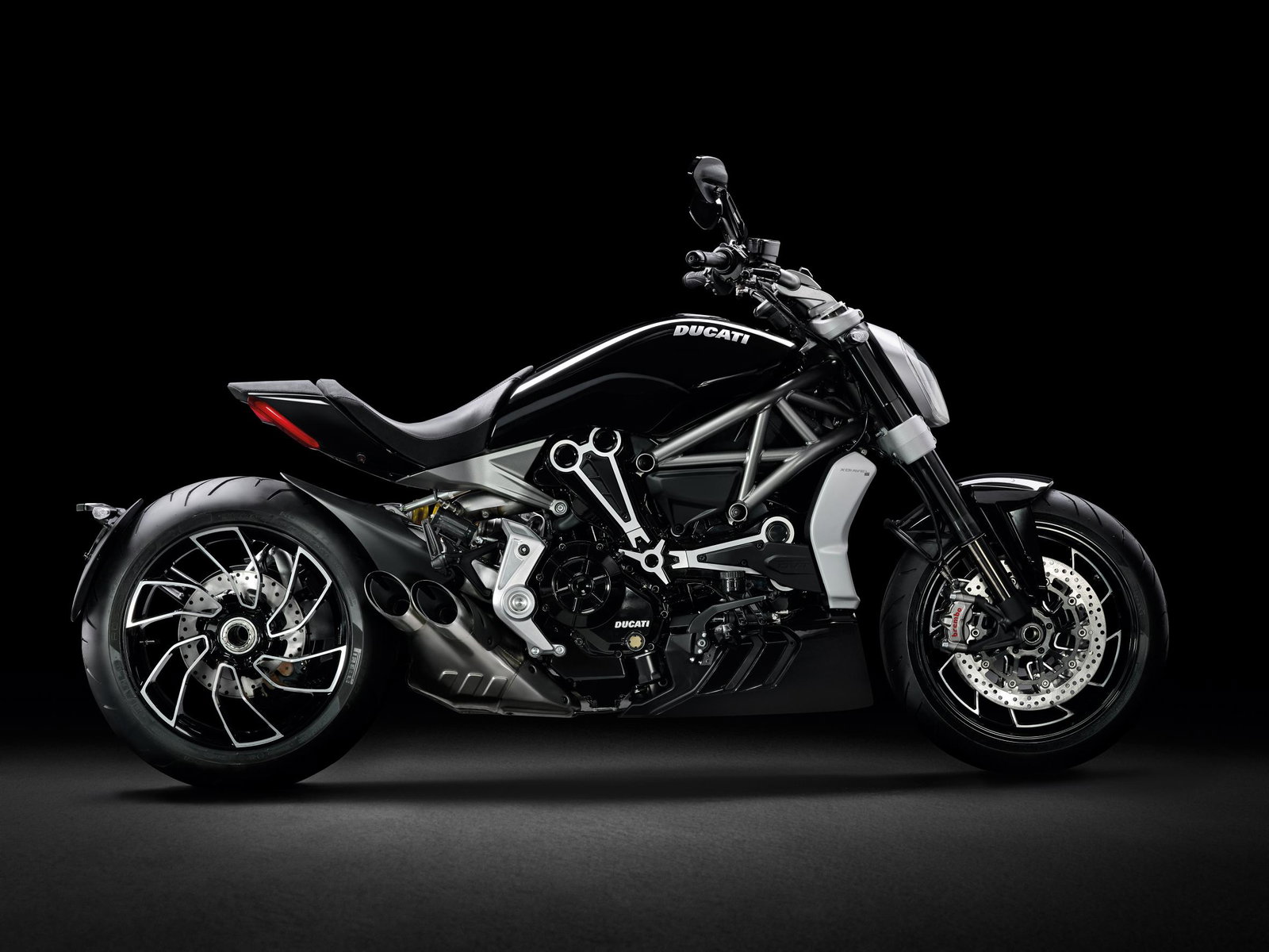 5 Cool Motorbikes We Saw This Week