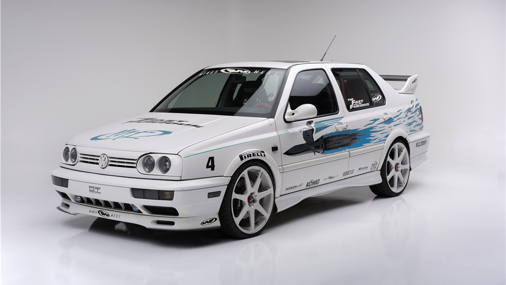 Here's What Classic Fast And Furious Liveries Look Like On Modern Cars