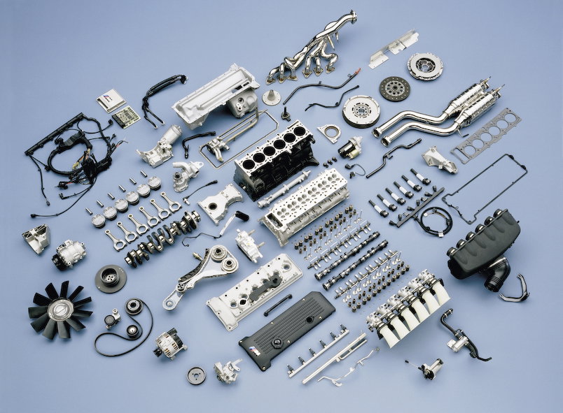 20 Beautiful Engines That Will Make You Question Your Manufacturer Orientation