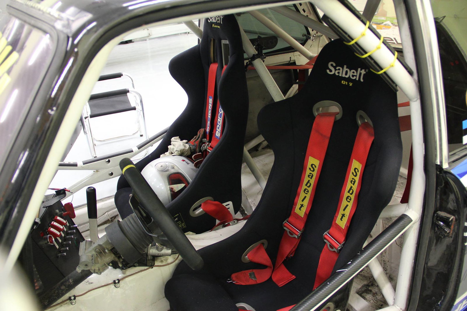 This Stunning 2JZ-Swapped BMW 2002 Drift Weapon Has Just Gone Up For Sale