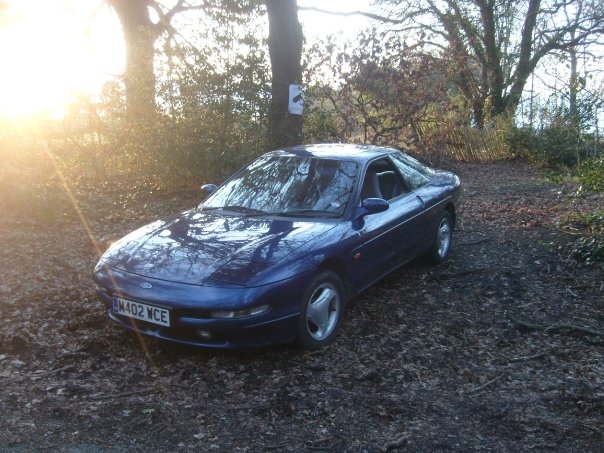 5 Reasons Why The Ford Probe Isn't As Horrific As Everyone Makes Out