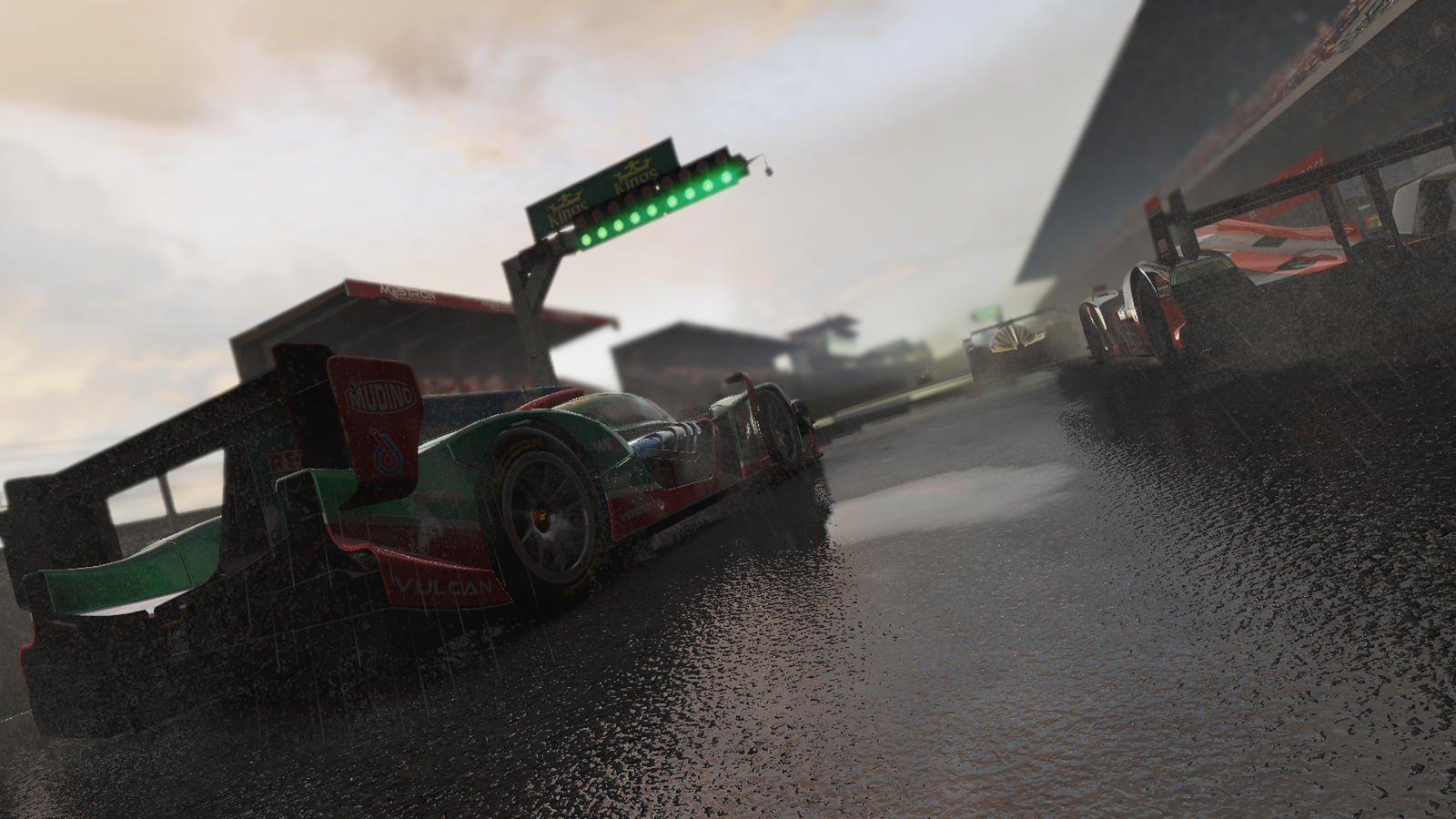 6 Things I Learned About Project Cars After A Hands-On Preview