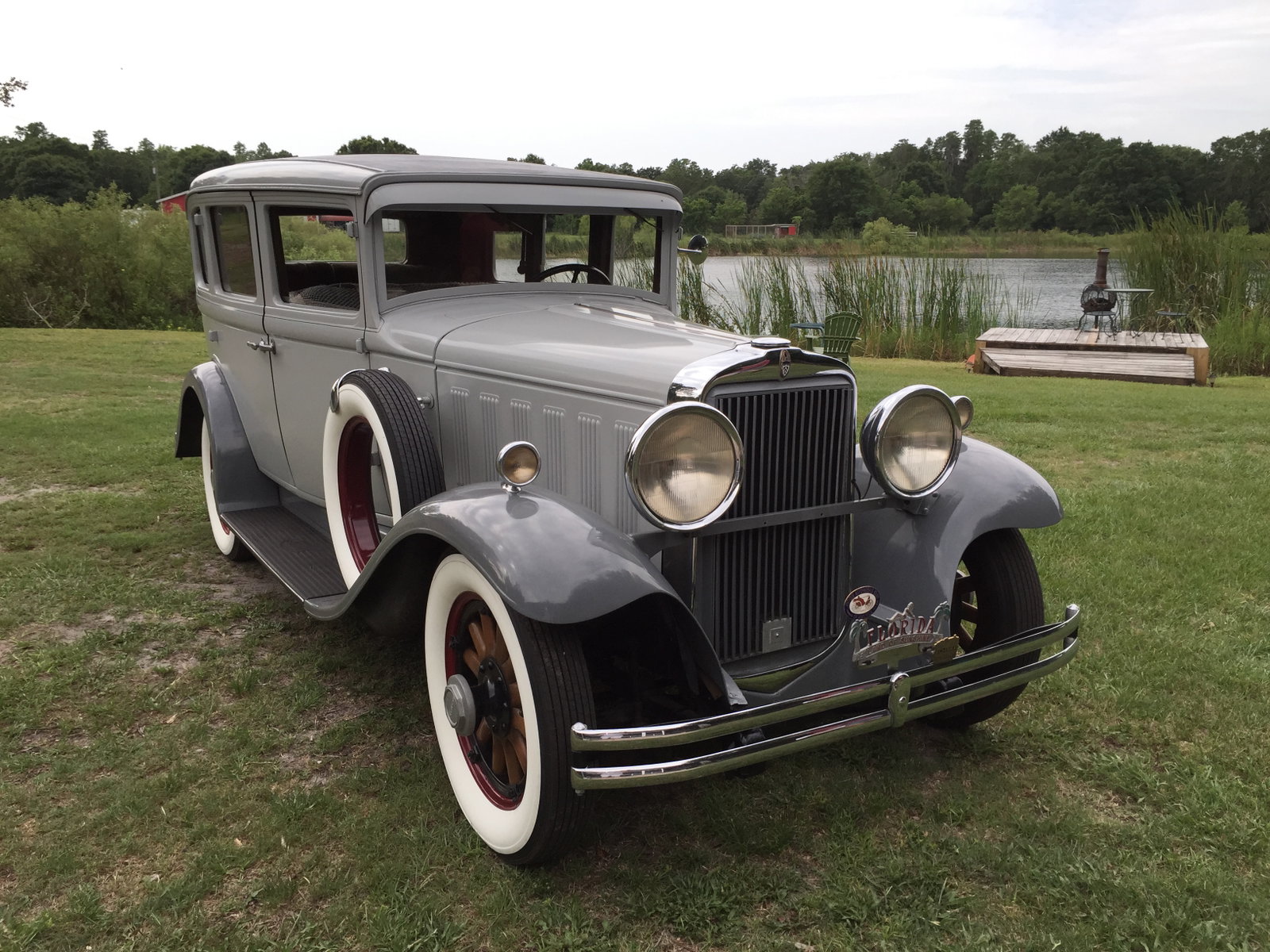 From Lamps To Lasers: The Evolution Of Headlights