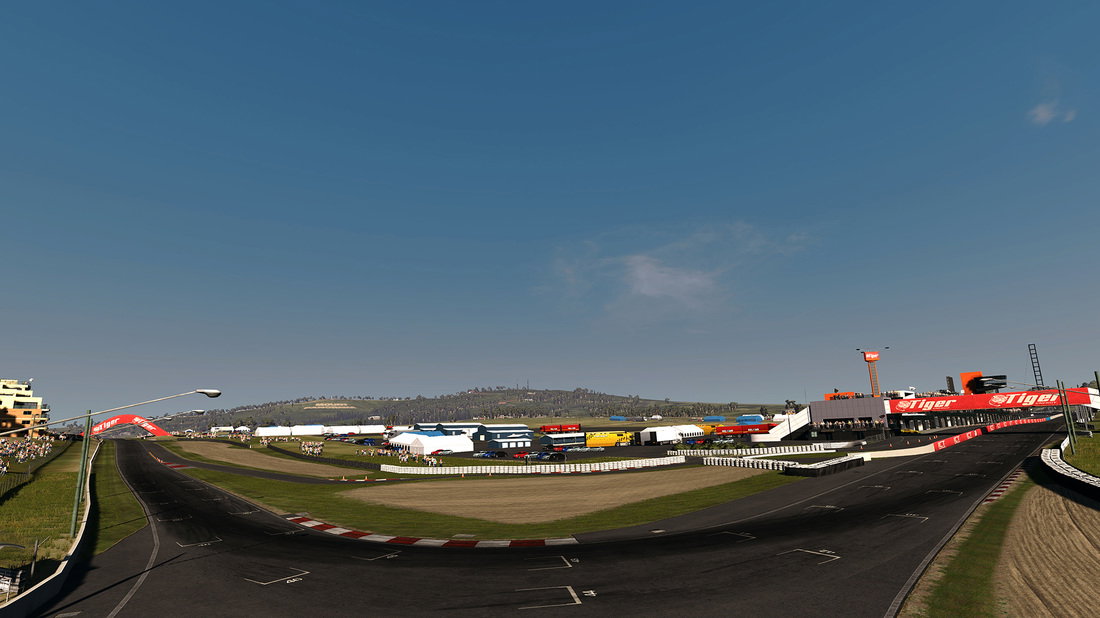 Here Is Every Track Available In Project Cars