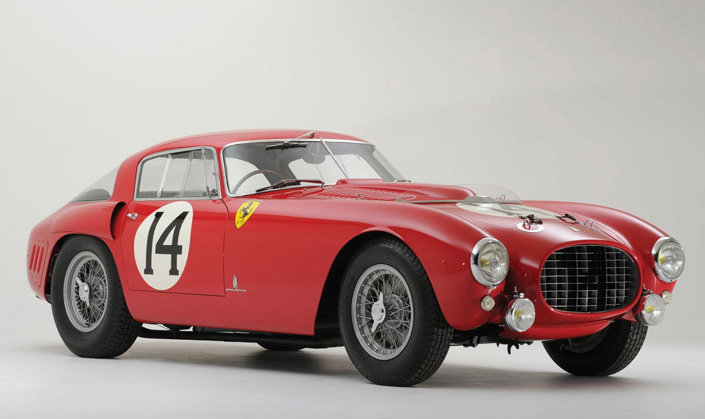 Image source: RM Sotheby's 