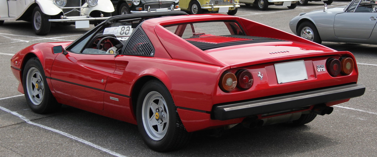 6 Depressingly Expensive Retro Cars That Used To Be Affordable