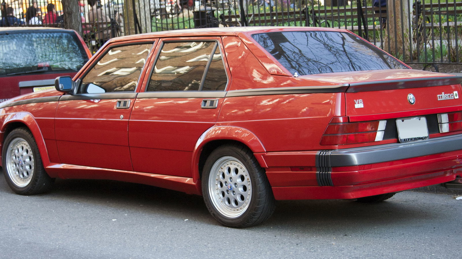 The 5 Greatest Alfa Romeos From The Last 30 Years