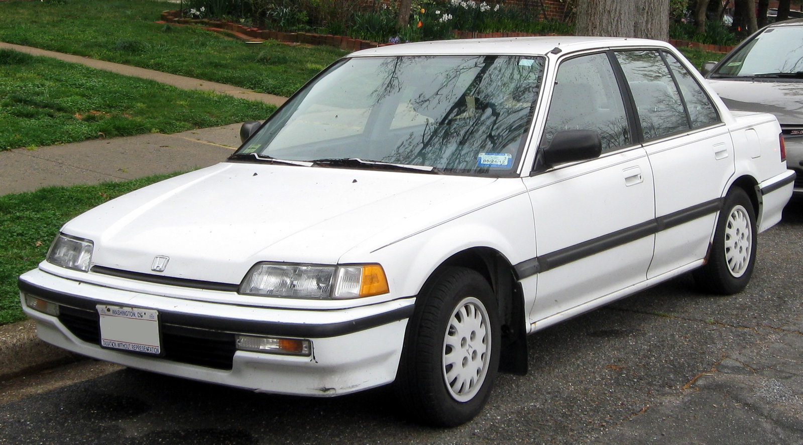 The 10 Most Pointless Car Facts In The World