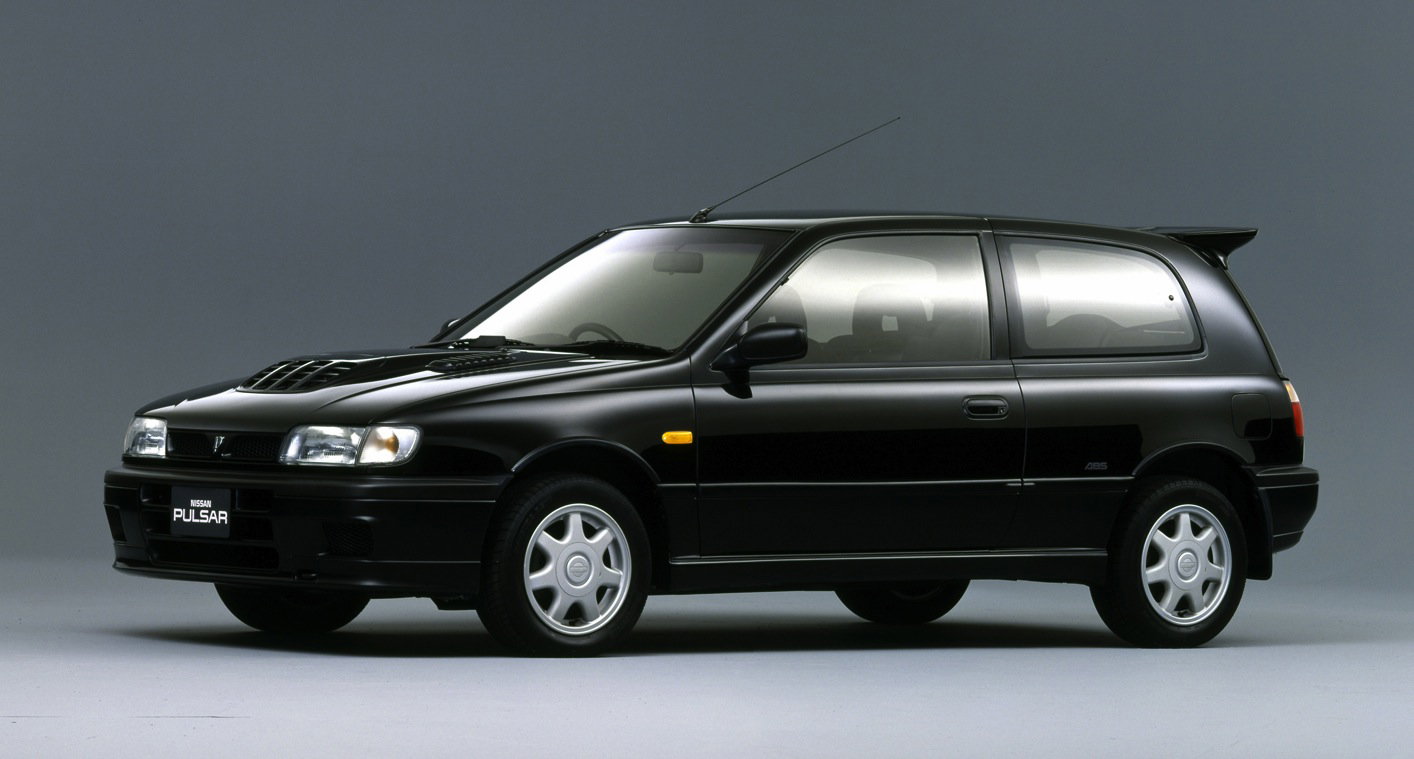 9 Discontinued Japanese Performance Cars You Think Deserve A Successor 