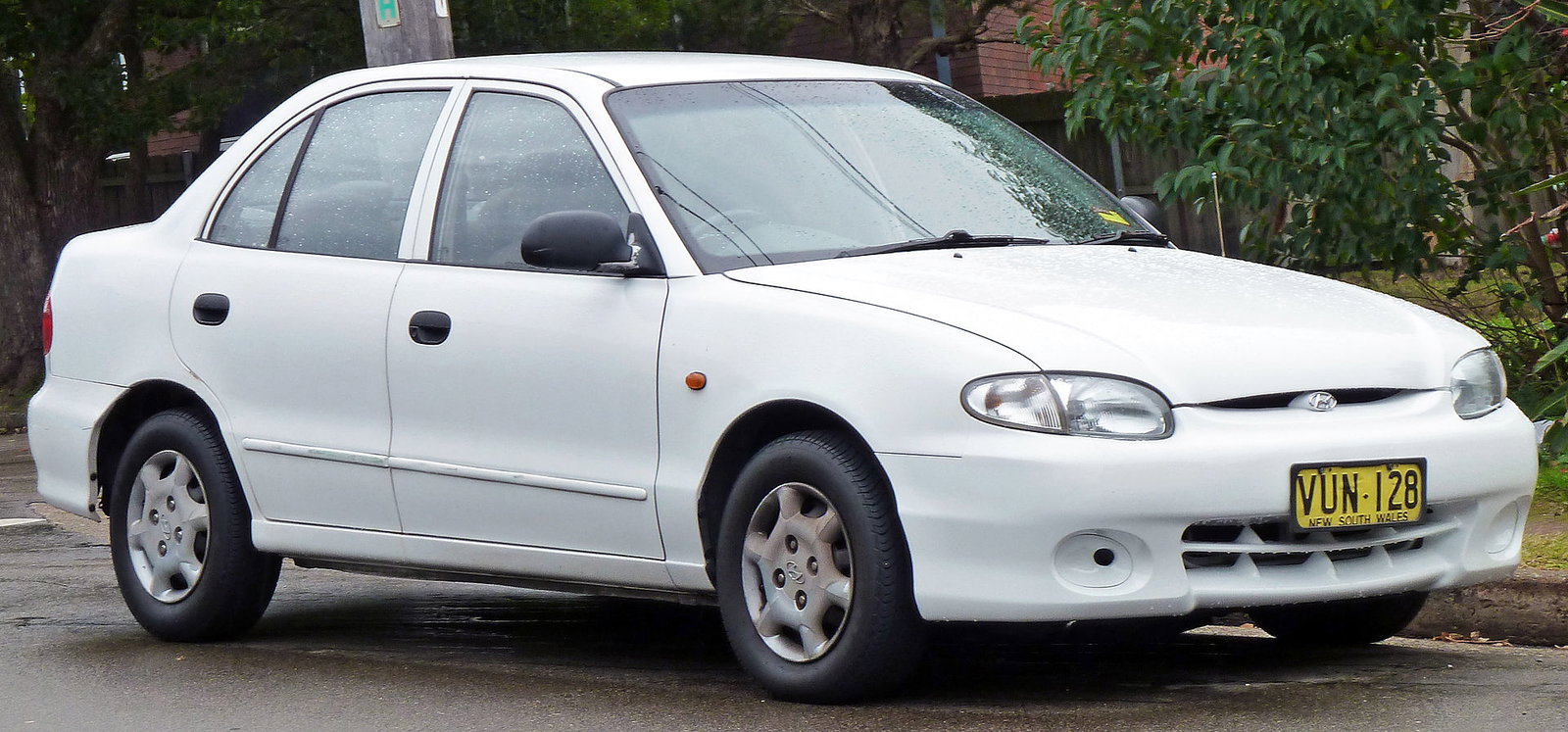 The 8 Most Boring Cars In Existence, As Chosen By You 
