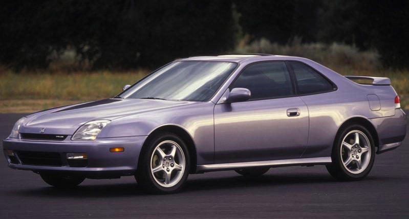 9 Discontinued Japanese Performance Cars You Think Deserve A Successor 