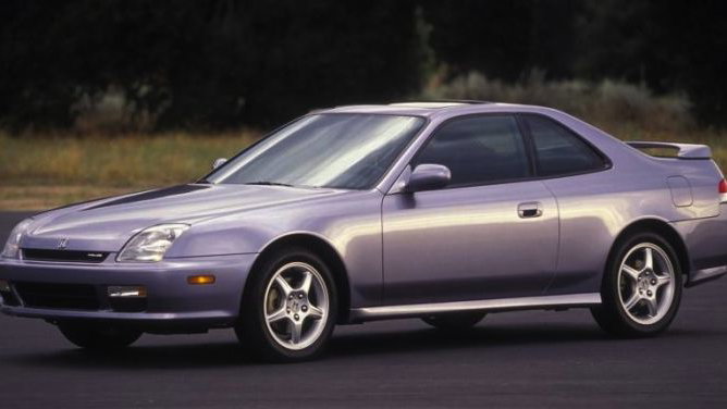 8 Entertaining Front-Wheel Drive Rides For Under £2000