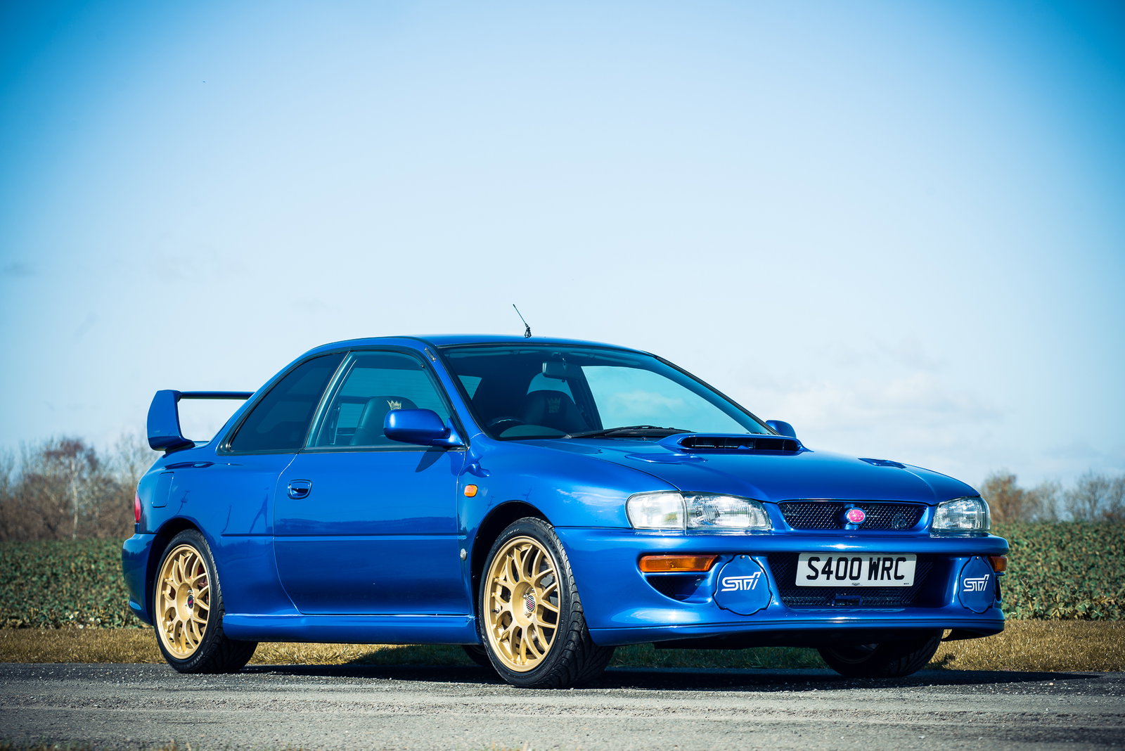 6 Awesome Car Rallies For Every Budget