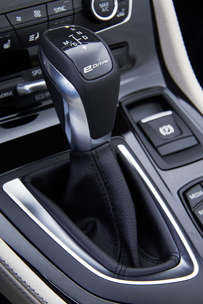 6 Reasons Why Transmissions With Loads Of Gears Are Ridiculous