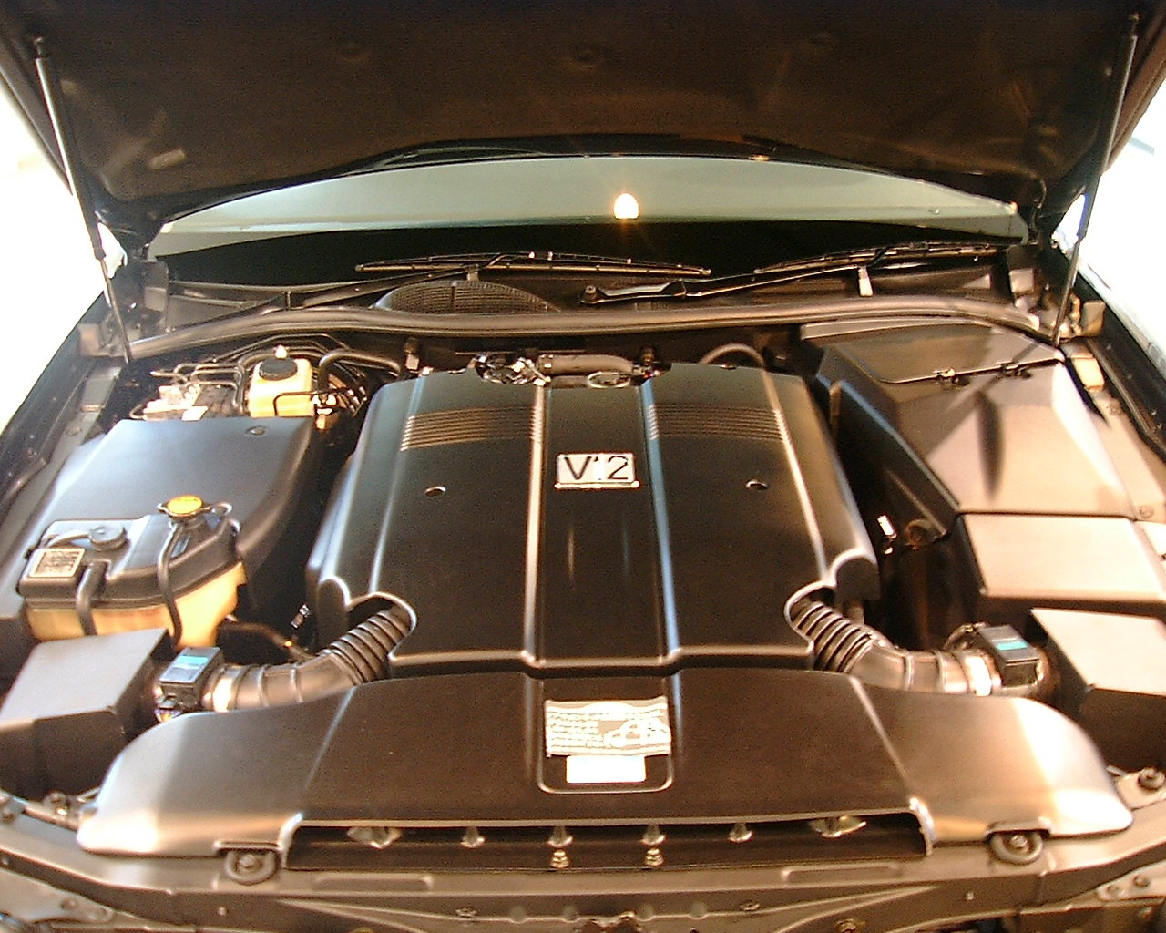 It Looks Like A Four-Cylinder Diesel Jaguar F-Type Is Coming