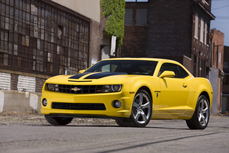 6 Typical Garage Queens That Belong On The Road