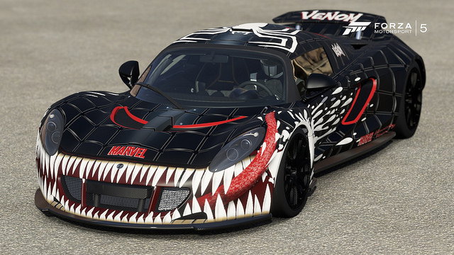 The Best Racing Games For Virtual Tuners