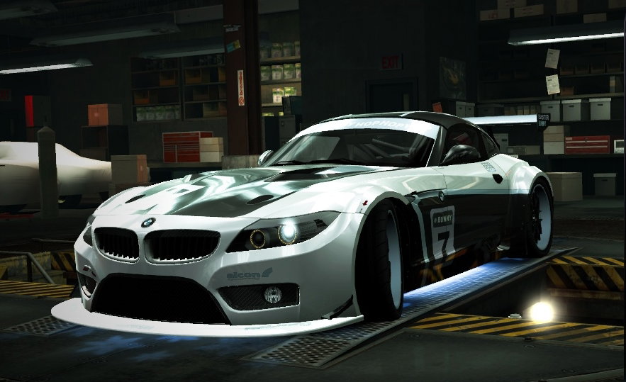 The Best Racing Games For Virtual Tuners